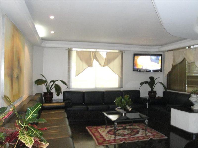 Hotel Apollo Uberlândia Zewnętrze zdjęcie