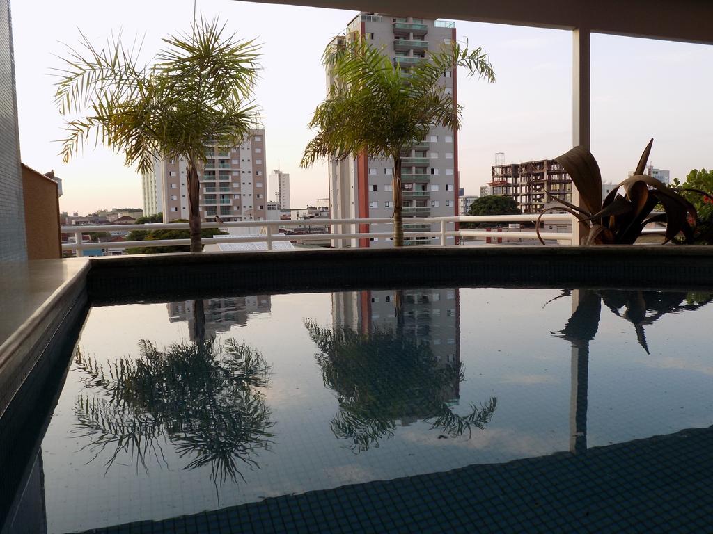 Hotel Apollo Uberlândia Zewnętrze zdjęcie