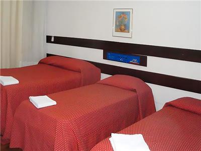Hotel Apollo Uberlândia Zewnętrze zdjęcie